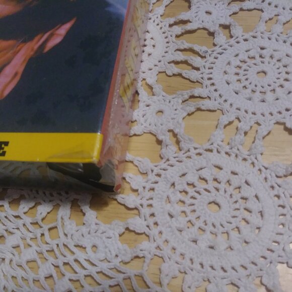 VHS - the John Wayne collection, volumes 1 and 2, sealed - Picture 6 of 6